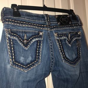 Miss Me Jeans! Size 26!
